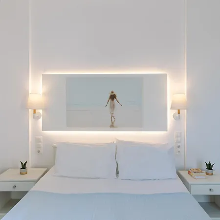Ormos Atalia 3* Bali (Crete)