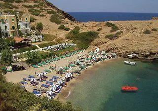 Ormos Atalia Bali (Crete)