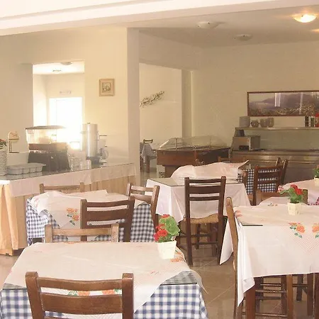 מלון Ormos Atalia Bali (Crete)