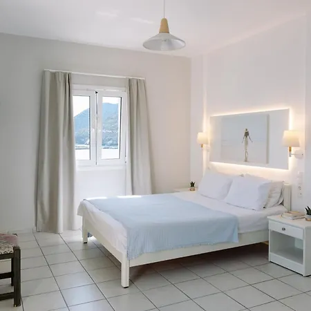 Ormos Atalia 3* Bali (Crete)