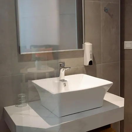 Ormos Atalia Hotel