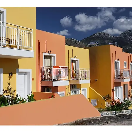 Ormos Atalia Hotel Bali (Crete)