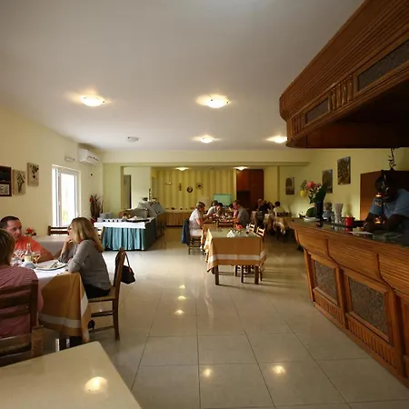 Ormos Atalia Hotel Bali (Crete)