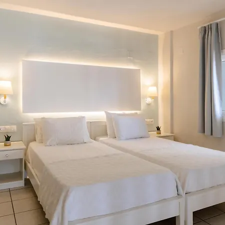 Hotel Ormos Atalia Bali (Crete)