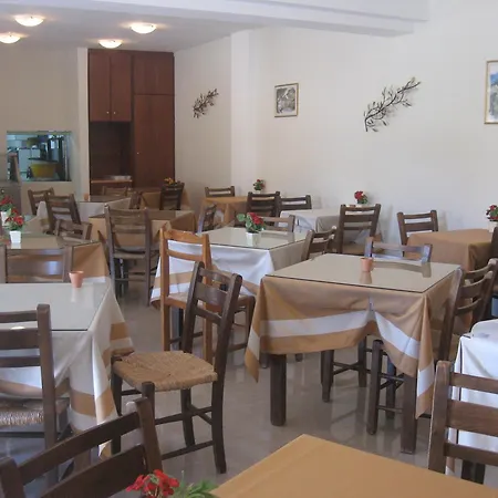 Hotel Ormos Atalia