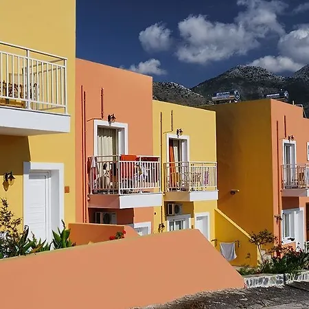Ormos Atalia Hotel