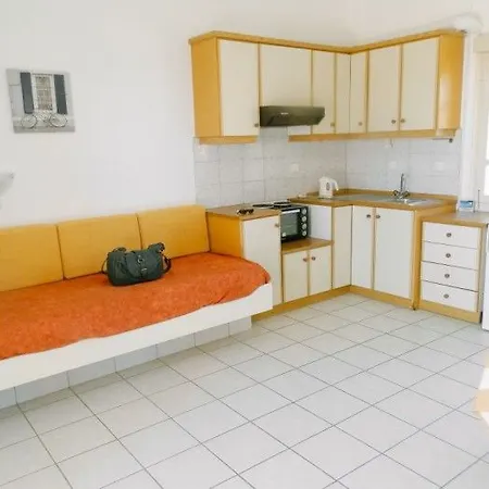 Ormos Atalia 3* Bali (Crete)