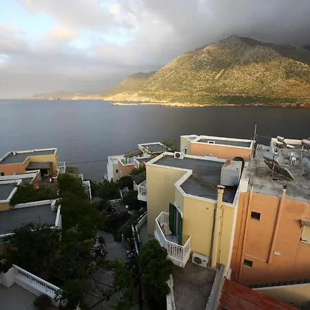Ormos Atalia Hotel 3*