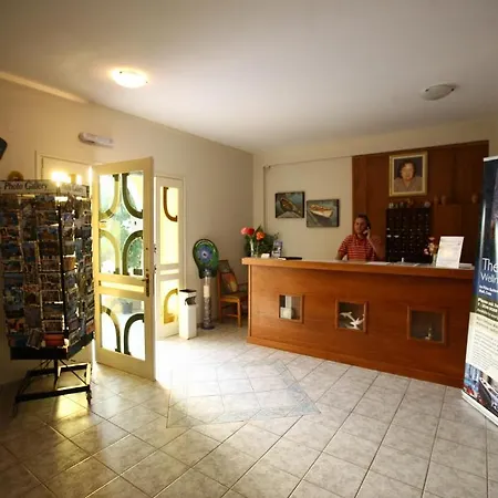 Ormos Atalia 3* Bali (Crete)