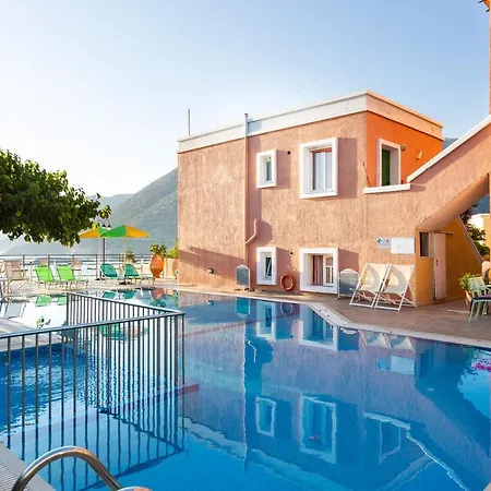 Ormos Atalia Hotel