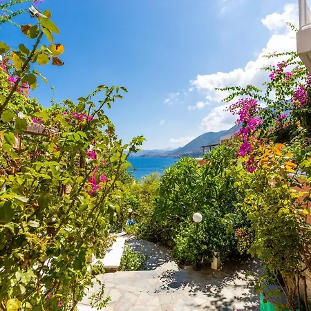 Ormos Atalia Bali (Crete)