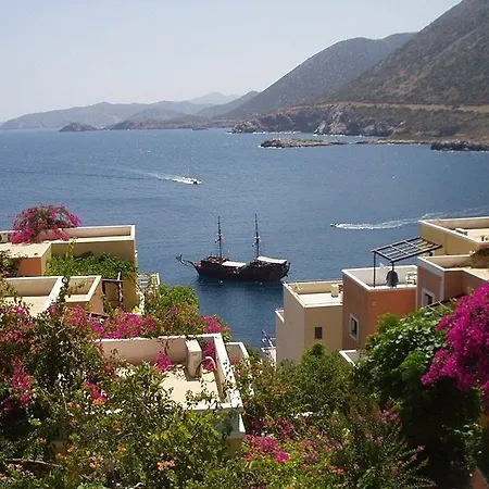 Hotel Ormos Atalia Bali (Crete)
