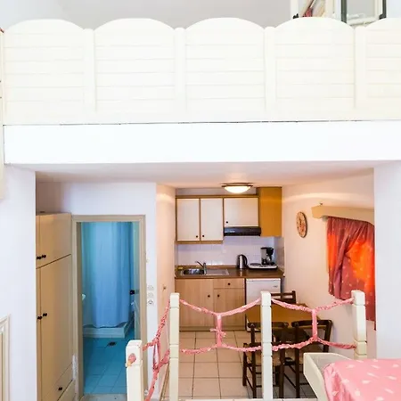 Ormos Atalia 3* Bali (Crete)